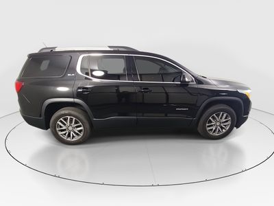 2019 GMC Acadia - Photo 8