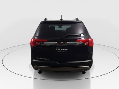 2019 GMC Acadia - Photo 6