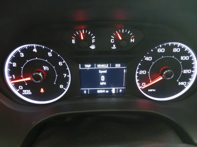 2019 GMC Acadia - Photo 14