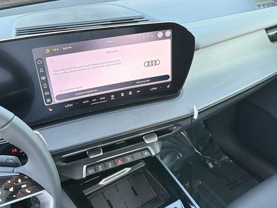 2026 Audi Q3 - Photo 28