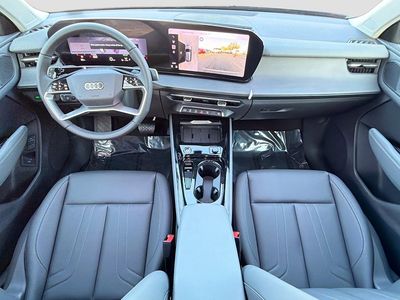 2026 Audi Q3 - Photo 16