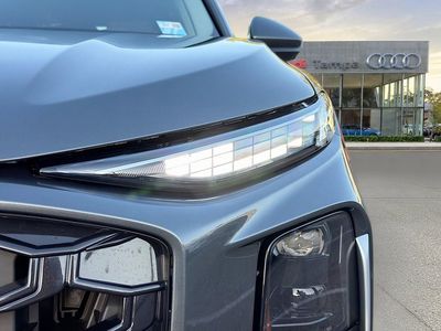 2026 Audi Q3 - Photo 9