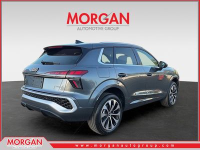 2026 Audi Q3 - Photo 3