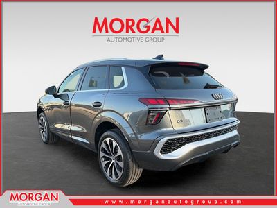 2026 Audi Q3 - Photo 5
