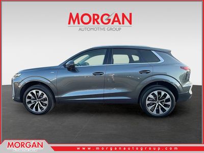 2026 Audi Q3 - Photo 6