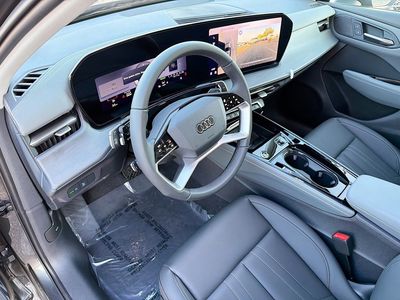 2026 Audi Q3 - Photo 26