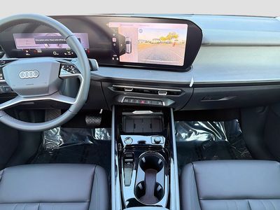 2026 Audi Q3 - Photo 19