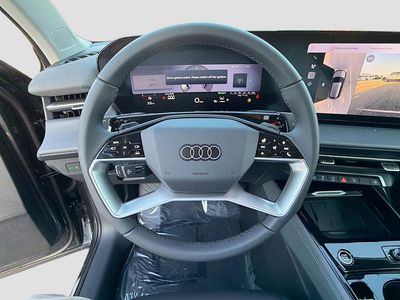 2026 Audi Q3 - Photo 40