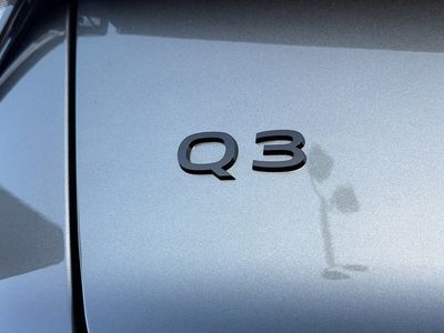 2026 Audi Q3 - Photo 11