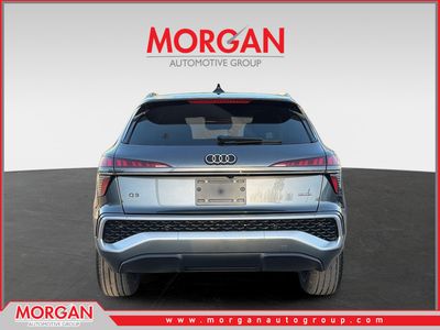 2026 Audi Q3 - Photo 4