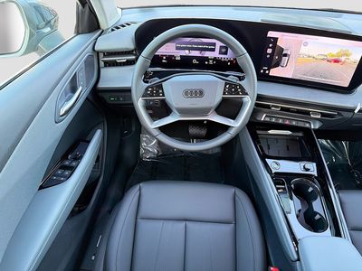 2026 Audi Q3 - Photo 17