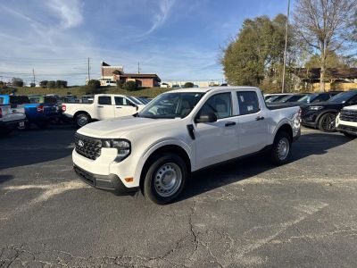 2025 Ford Maverick - Photo 3