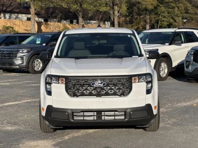 2025 Ford Maverick - Photo 2
