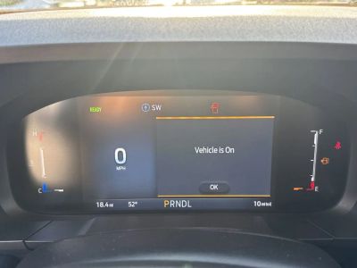2025 Ford Maverick - Photo 26