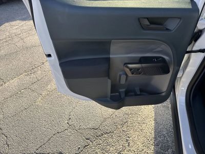 2025 Ford Maverick - Photo 21