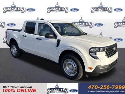 2025 Ford Maverick - Photo 1