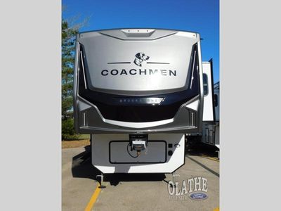 2026 Coachmen RV Brookstone - Photo 3