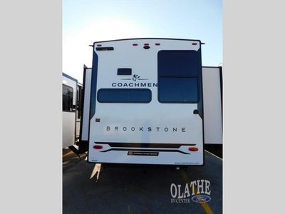 2026 Coachmen RV Brookstone - Photo 8