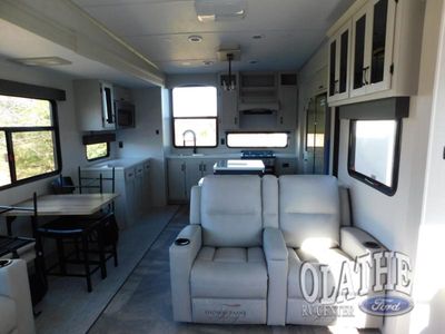 2026 Coachmen RV Brookstone - Photo 11