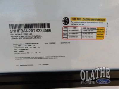 2026 Coachmen RV Brookstone - Photo 6