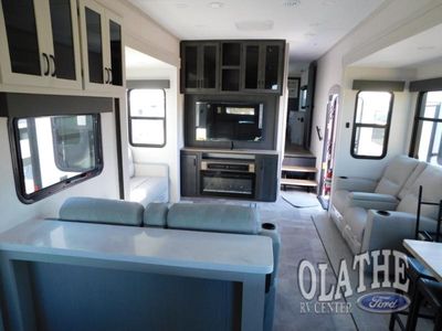 2026 Coachmen RV Brookstone - Photo 24