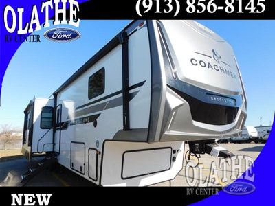 2026 Coachmen RV Brookstone - Photo 1