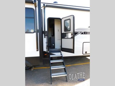 2026 Coachmen RV Brookstone - Photo 9
