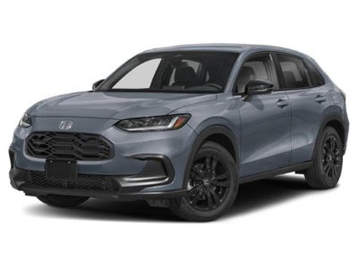 2027 Honda HR-V - Photo 13