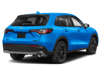 2027 Honda HR-V - Photo 2