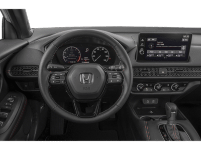 2027 Honda HR-V - Photo 4