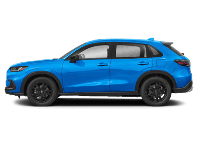 2027 Honda HR-V - Photo 3