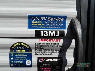 2025 CrossRoads RV Sunset Trail - Photo 14