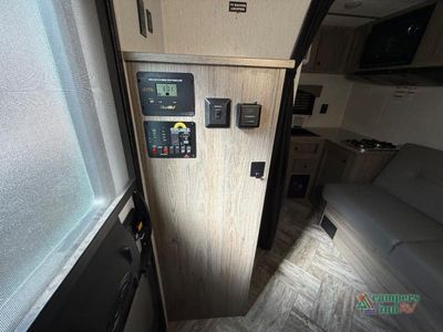 2025 CrossRoads RV Sunset Trail - Photo 37