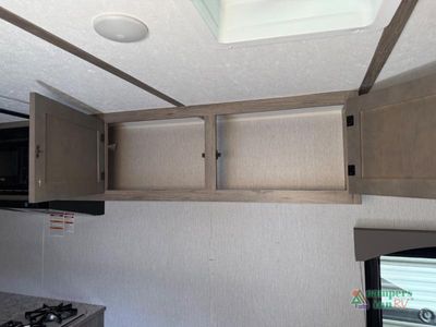 2025 CrossRoads RV Sunset Trail - Photo 22