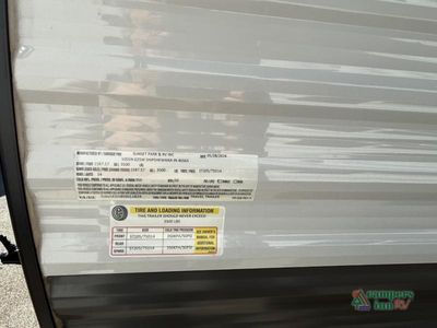 2025 CrossRoads RV Sunset Trail - Photo 13