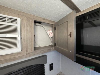 2025 CrossRoads RV Sunset Trail - Photo 33