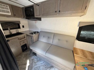 2025 CrossRoads RV Sunset Trail - Photo 15
