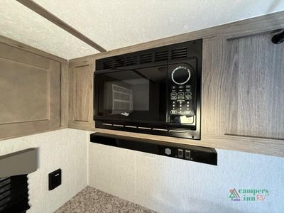 2025 CrossRoads RV Sunset Trail - Photo 29