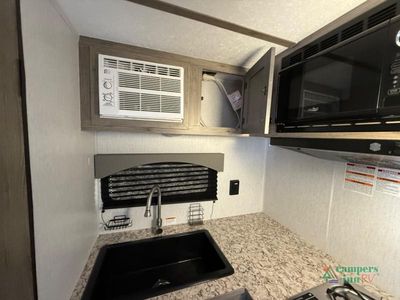 2025 CrossRoads RV Sunset Trail - Photo 31