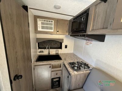 2025 CrossRoads RV Sunset Trail - Photo 23