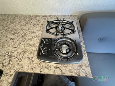 2025 CrossRoads RV Sunset Trail - Photo 28