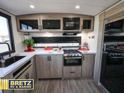 2026 Grand Design Imagine XLS — photo 8 view