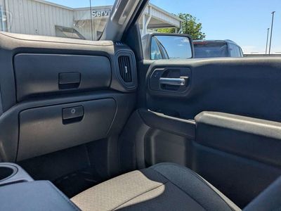 2022 Chevrolet Silverado 1500 LTD - Photo 15