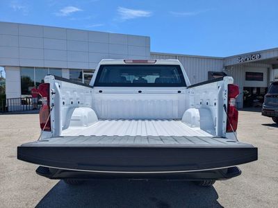 2022 Chevrolet Silverado 1500 LTD - Photo 11