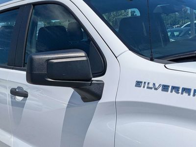 2022 Chevrolet Silverado 1500 LTD - Photo 9