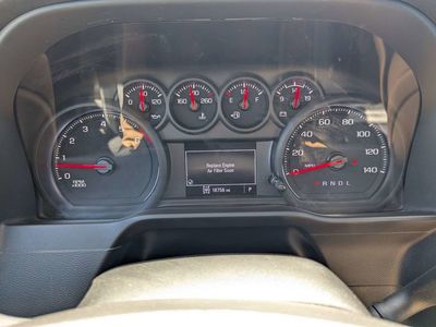 2022 Chevrolet Silverado 1500 LTD - Photo 25