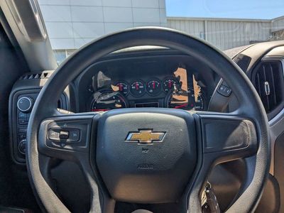 2022 Chevrolet Silverado 1500 LTD - Photo 21