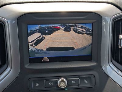 2022 Chevrolet Silverado 1500 LTD - Photo 27