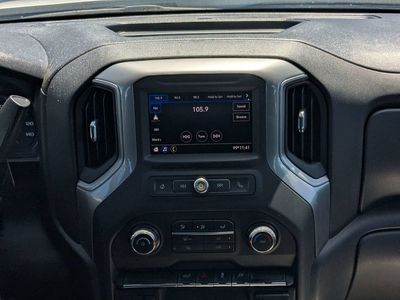 2022 Chevrolet Silverado 1500 LTD - Photo 16