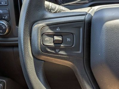 2022 Chevrolet Silverado 1500 LTD - Photo 22